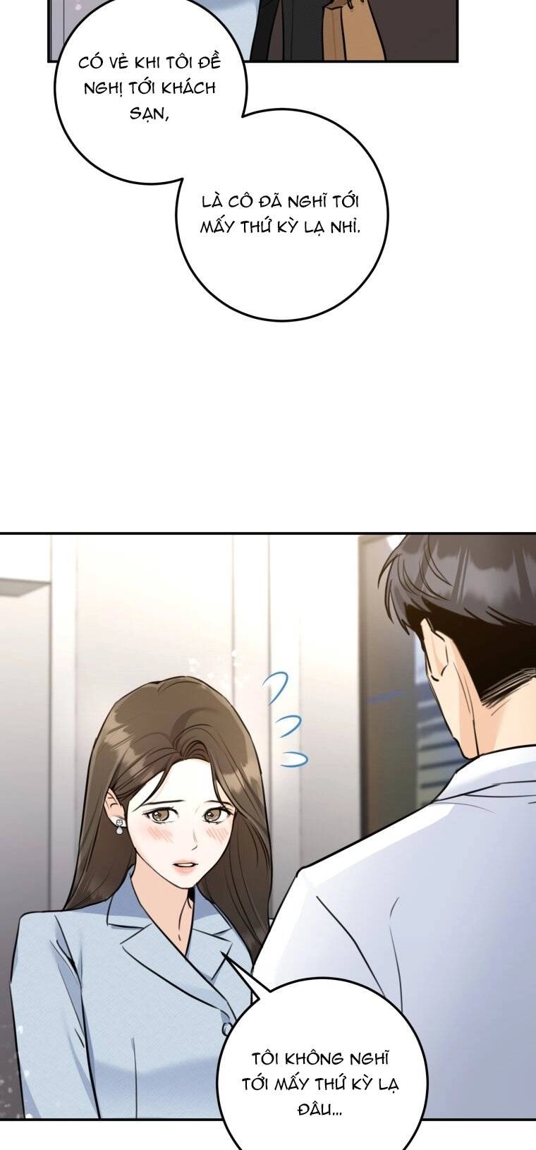 Lý Do Kết Hôn Chapter 17.2 - 20