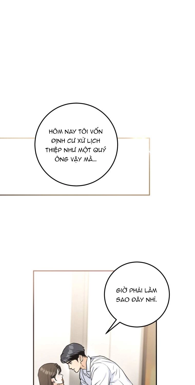 Lý Do Kết Hôn Chapter 18.1 - 2