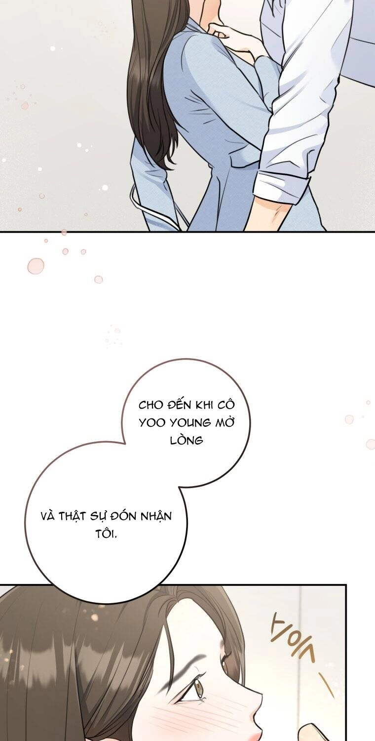 Lý Do Kết Hôn Chapter 18.1 - 6