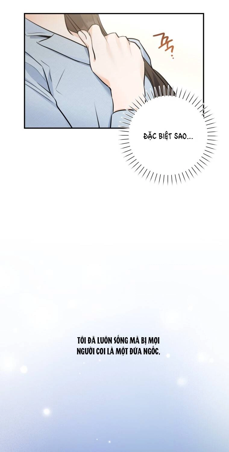 Lý Do Kết Hôn Chapter 18.1 - 9