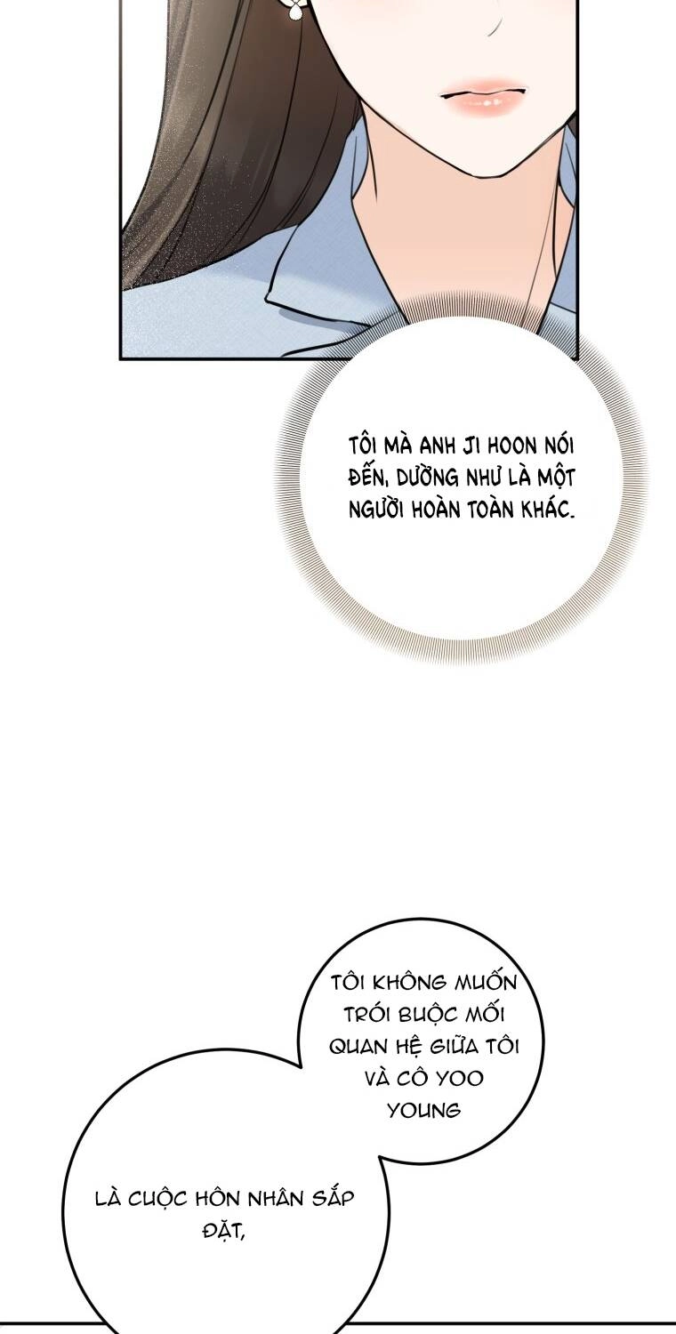 Lý Do Kết Hôn Chapter 18.1 - 13