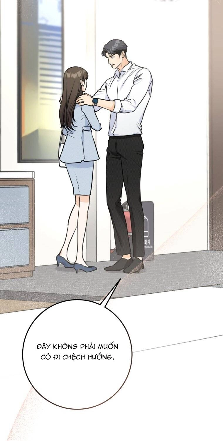 Lý Do Kết Hôn Chapter 18.1 - 20