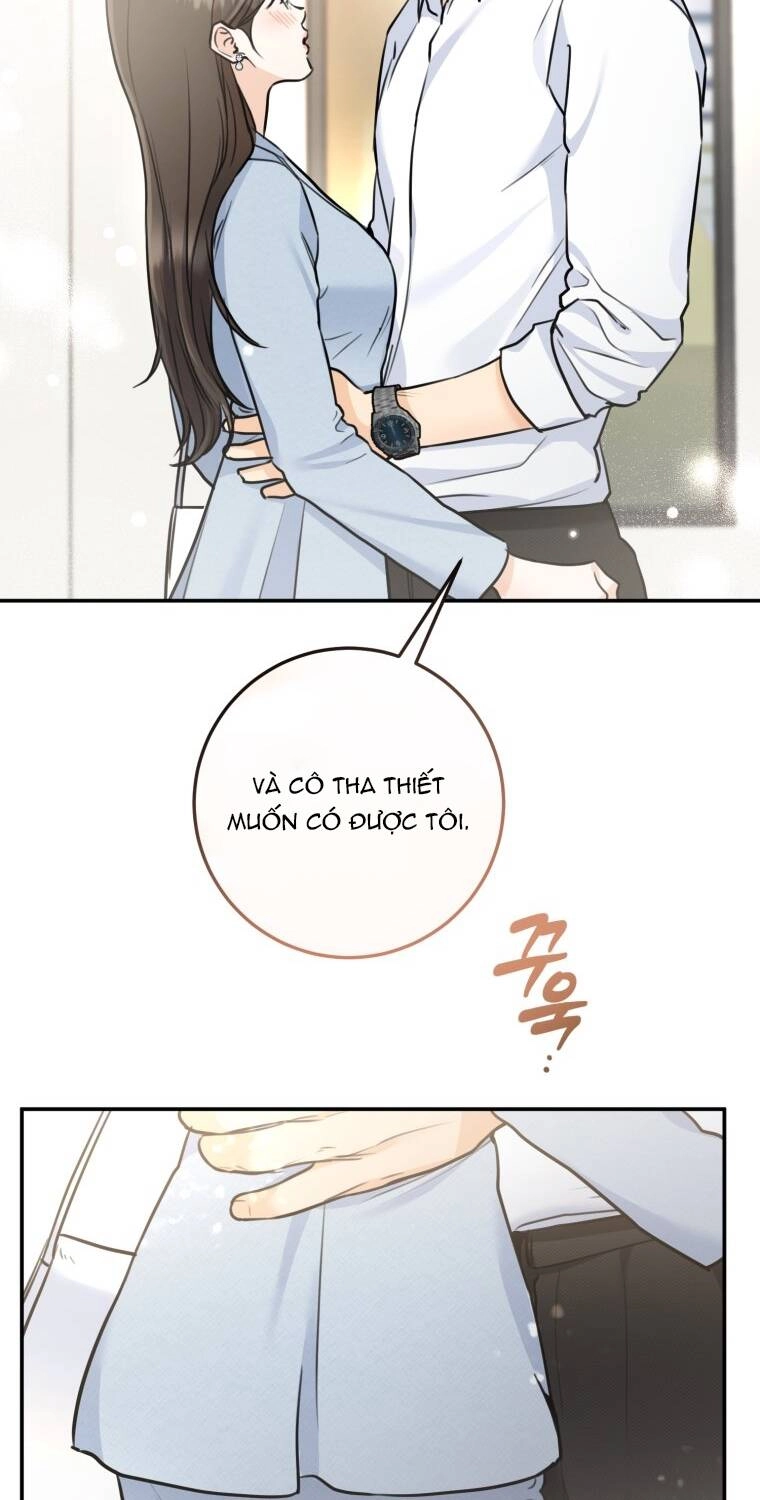 Lý Do Kết Hôn Chapter 18.1 - 23