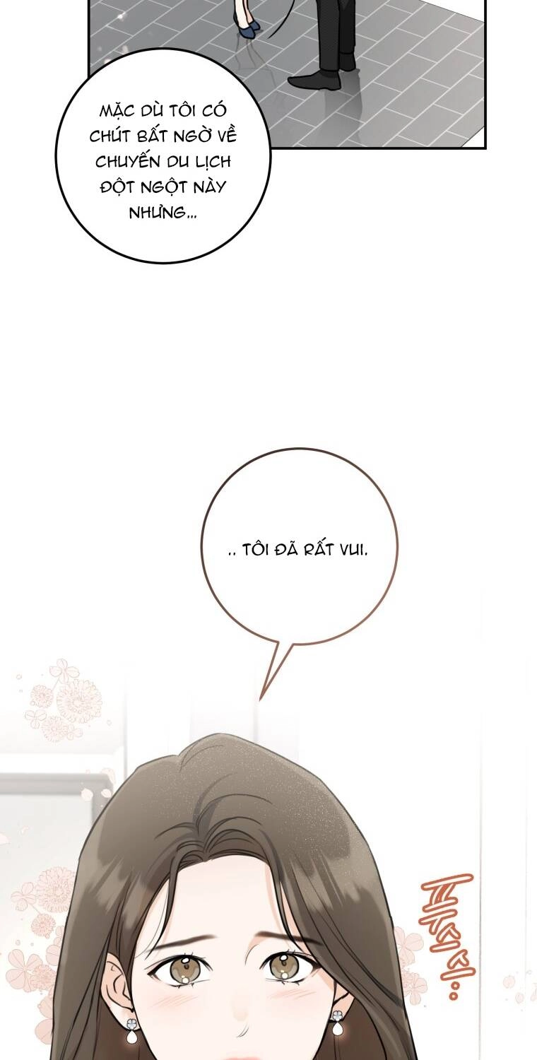 Lý Do Kết Hôn Chapter 18.1 - 29