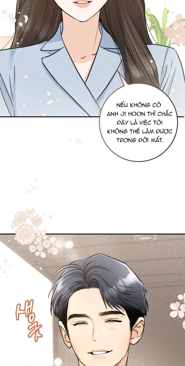 Lý Do Kết Hôn Chapter 18.1 - 30