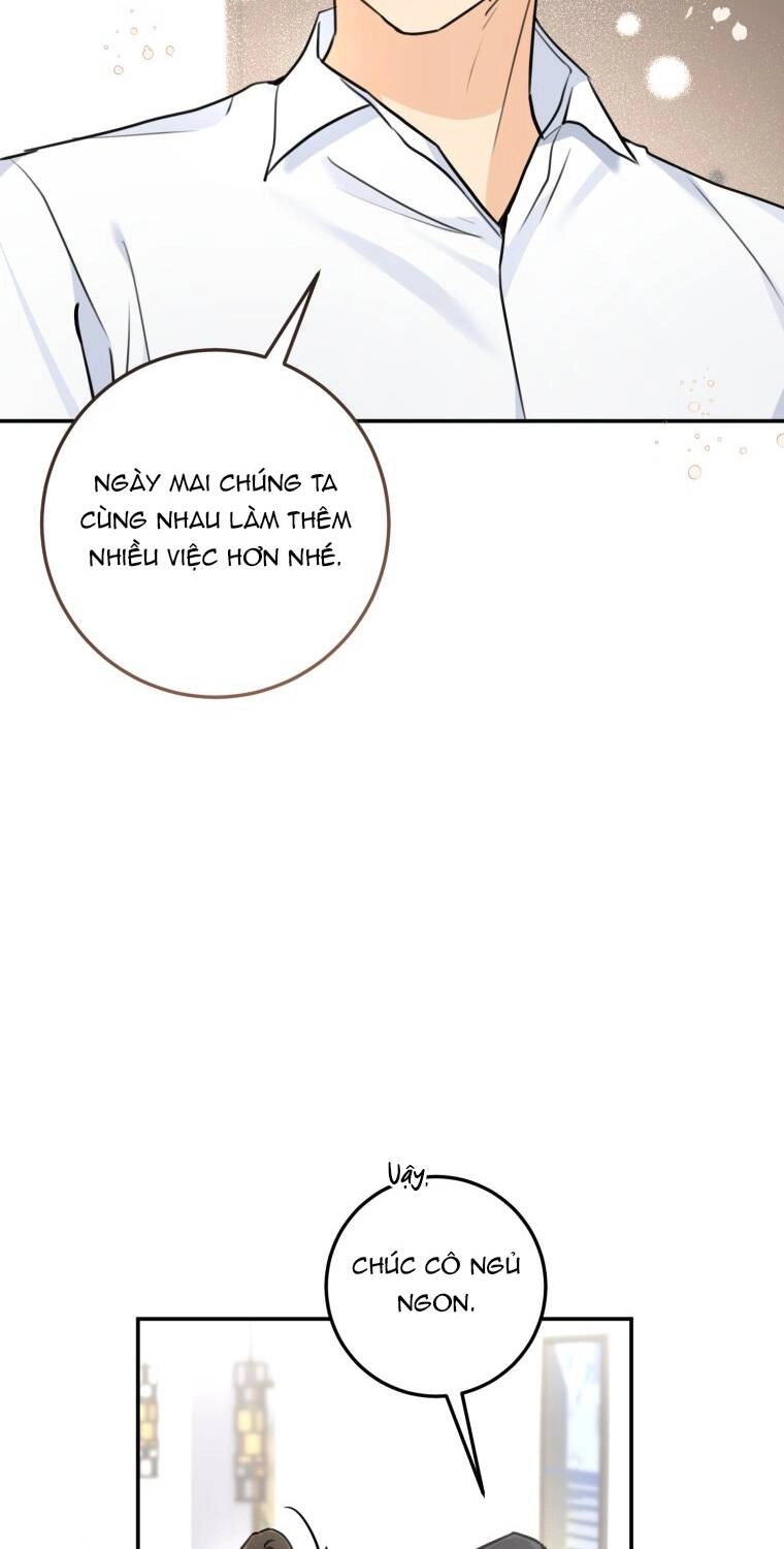 Lý Do Kết Hôn Chapter 18.1 - 31