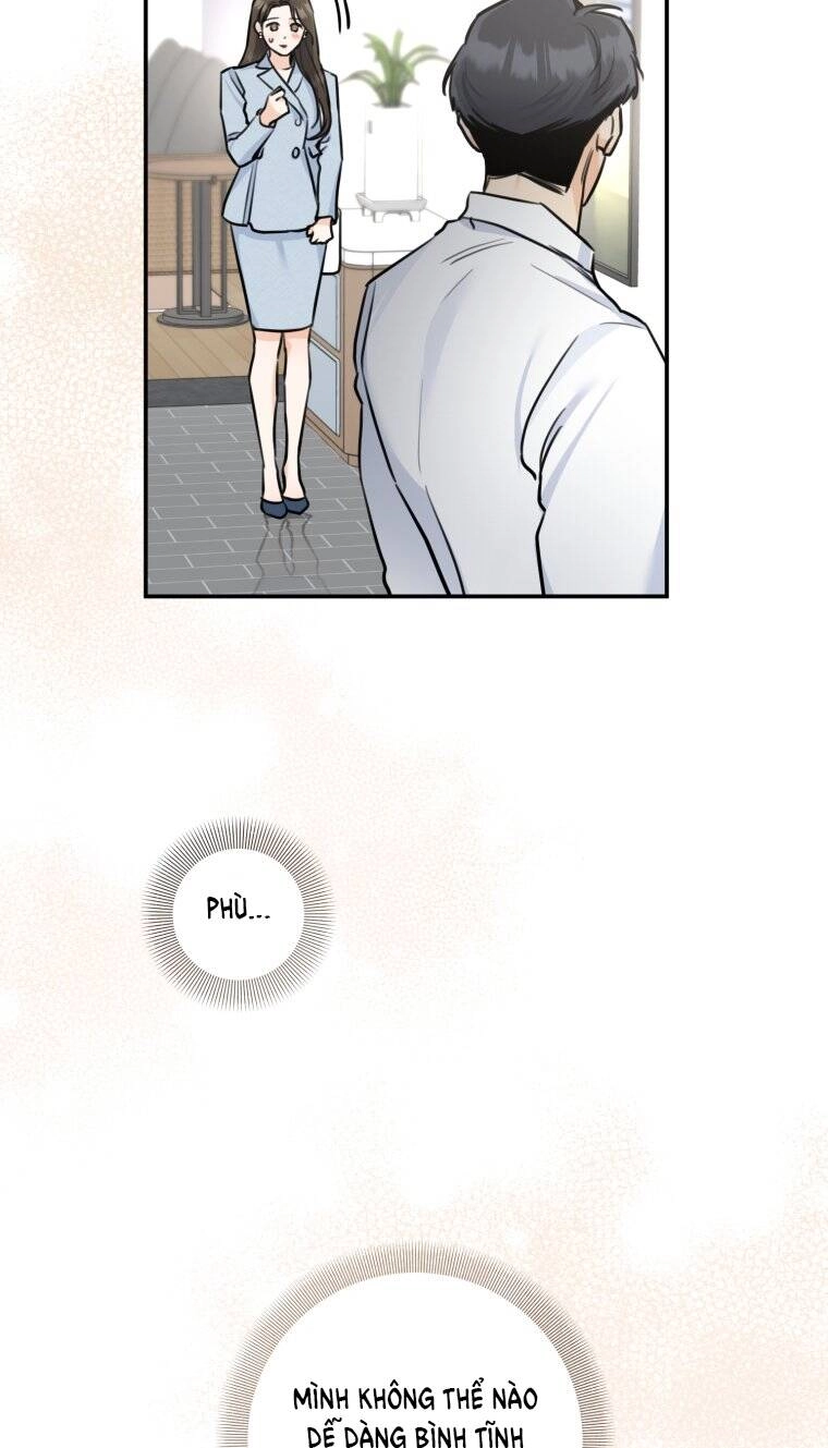 Lý Do Kết Hôn Chapter 18.1 - 32