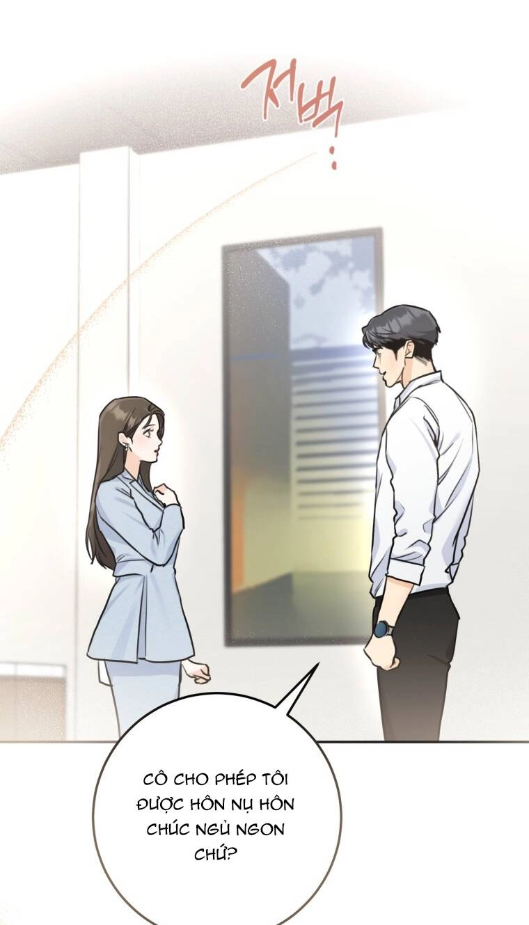 Lý Do Kết Hôn Chapter 18.2 - 1