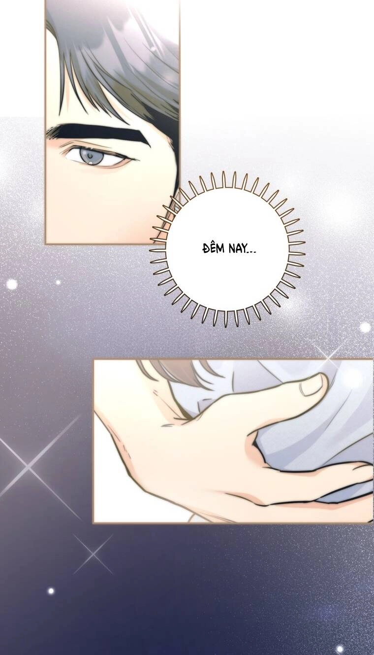 Lý Do Kết Hôn Chapter 18.2 - 23