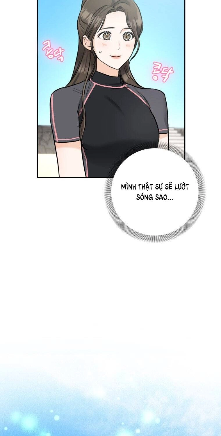 Lý Do Kết Hôn Chapter 19.1 - 6