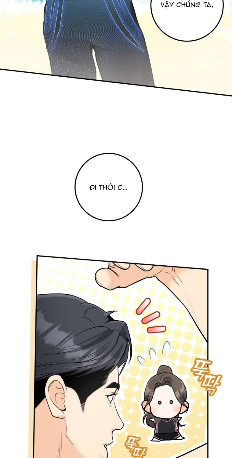 Lý Do Kết Hôn Chapter 19.1 - 8