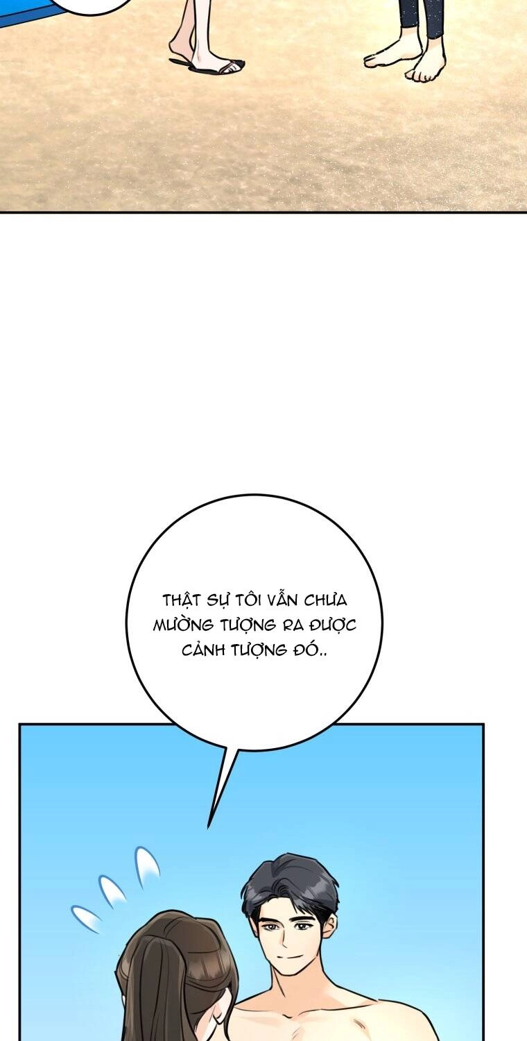 Lý Do Kết Hôn Chapter 19.1 - 12