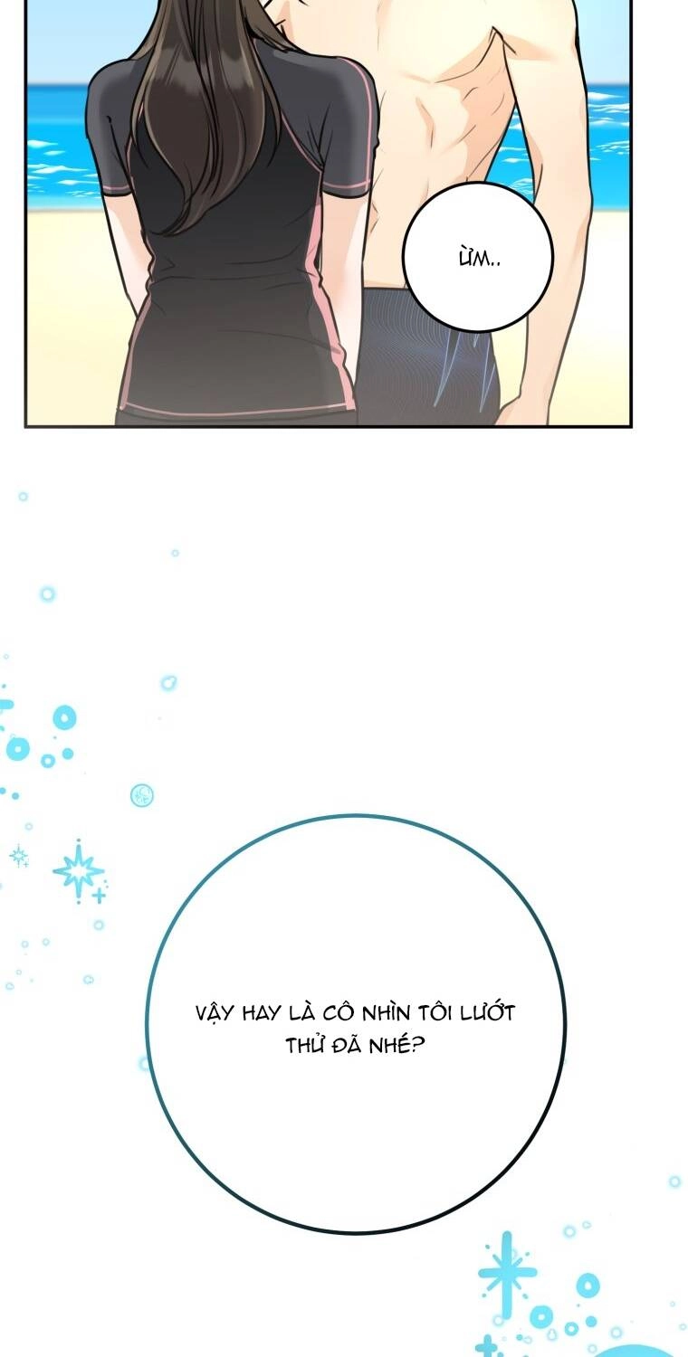 Lý Do Kết Hôn Chapter 19.1 - 13