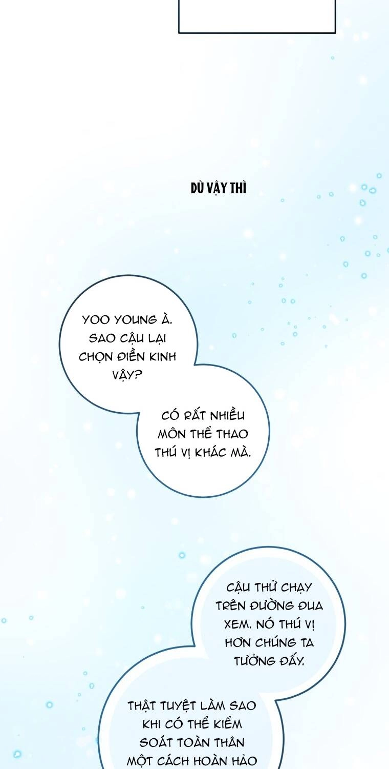 Lý Do Kết Hôn Chapter 19.1 - 23