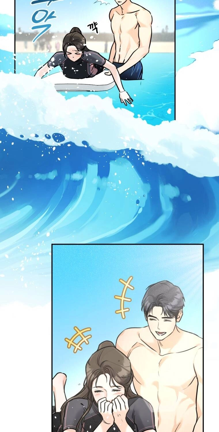 Lý Do Kết Hôn Chapter 19.1 - 29