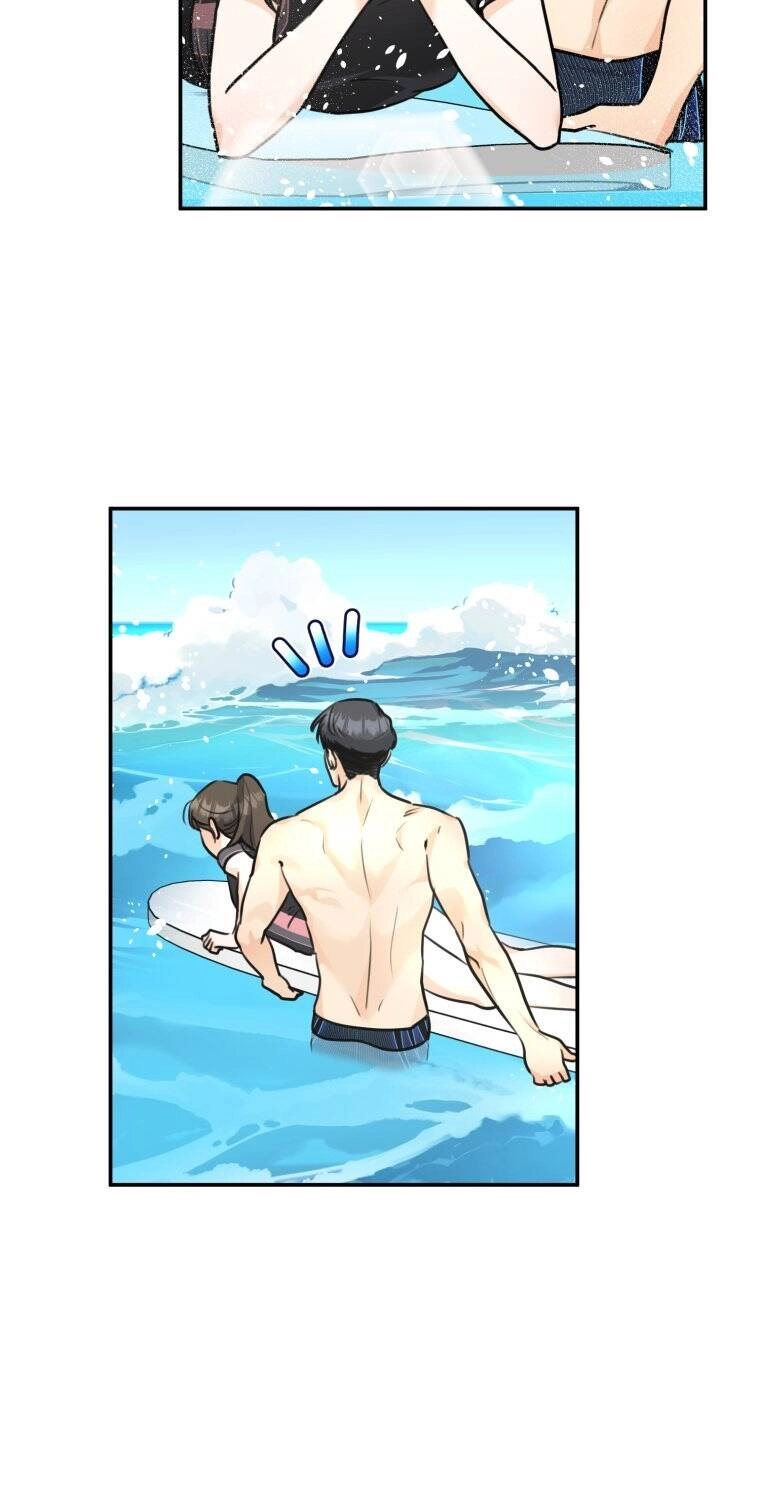 Lý Do Kết Hôn Chapter 19.1 - 30