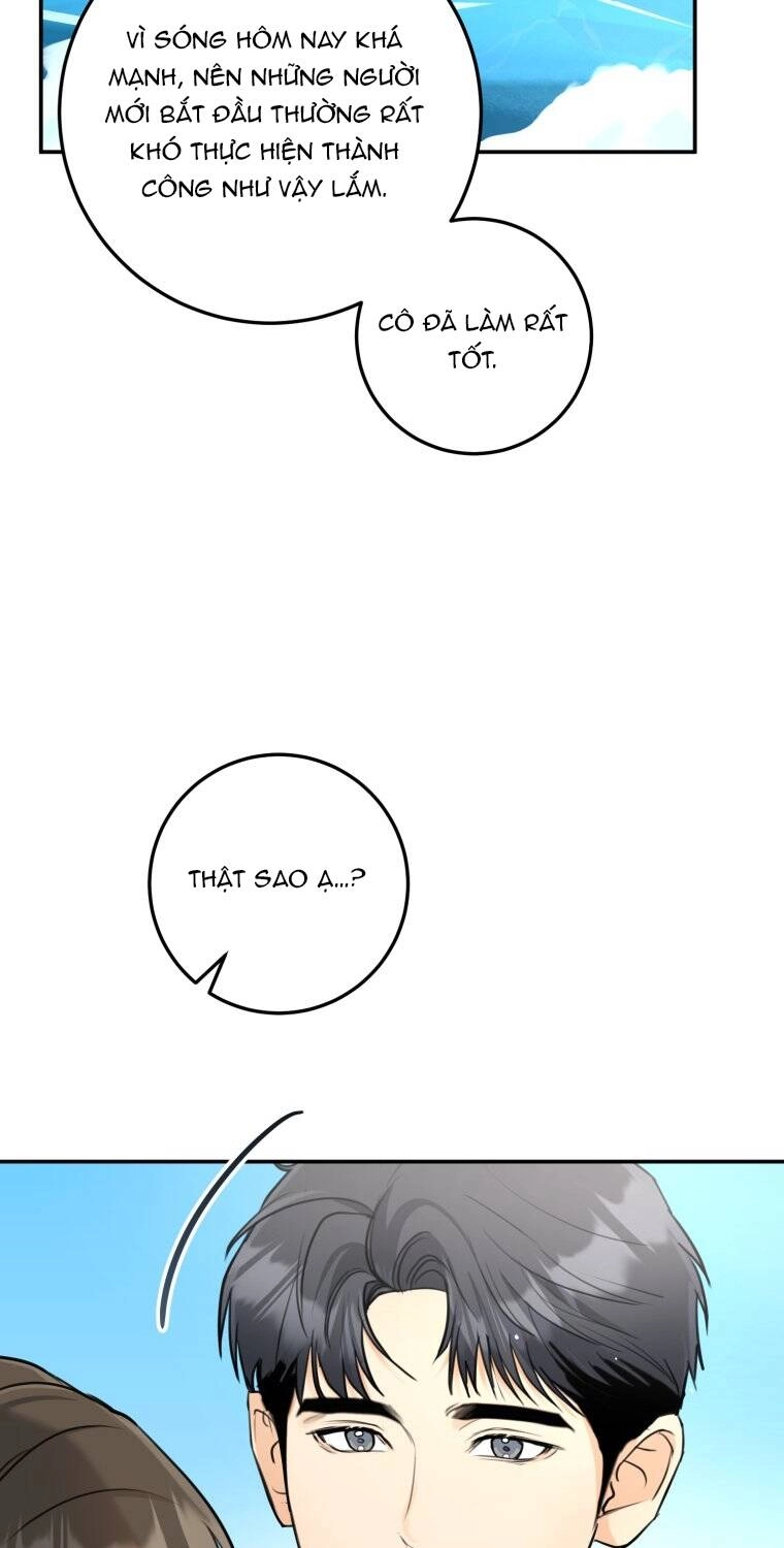 Lý Do Kết Hôn Chapter 19.2 - 16