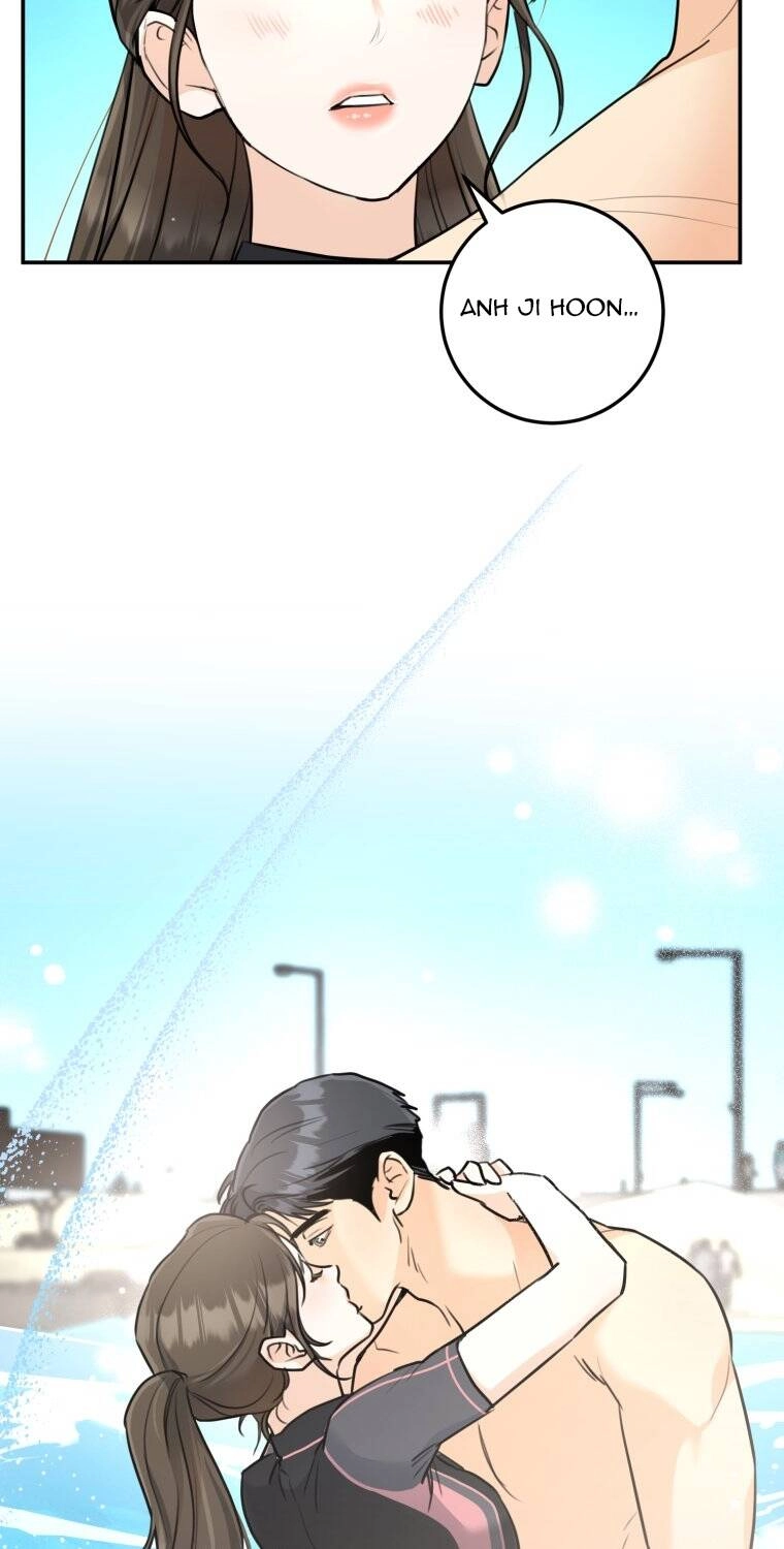 Lý Do Kết Hôn Chapter 19.2 - 18