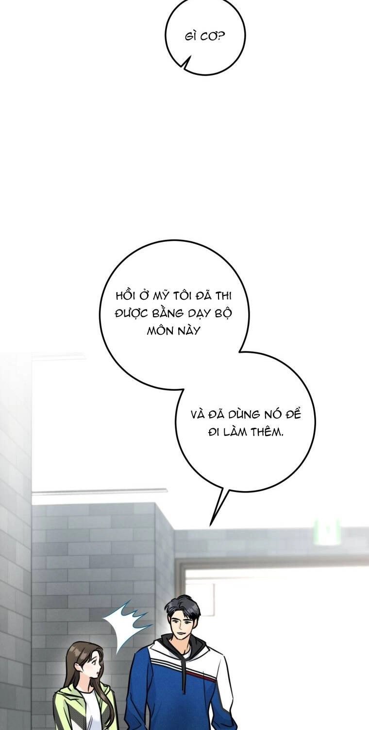 Lý Do Kết Hôn Chapter 19.2 - 25