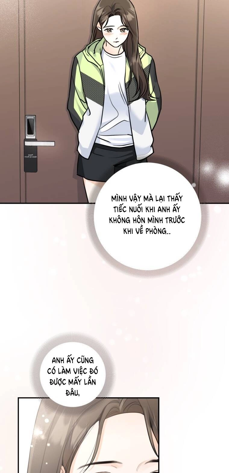 Lý Do Kết Hôn Chapter 20.1 - 3