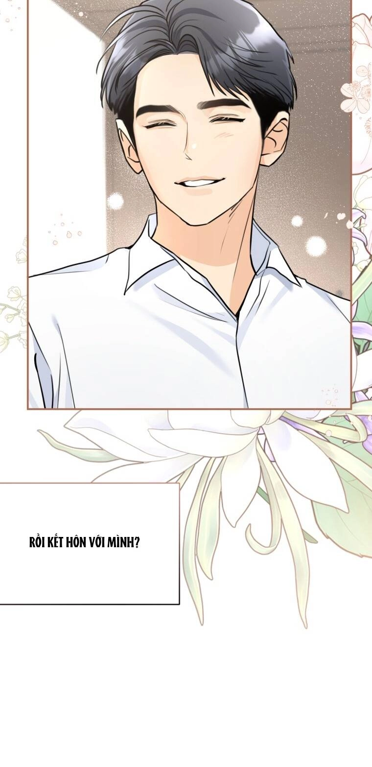 Lý Do Kết Hôn Chapter 20.1 - 7