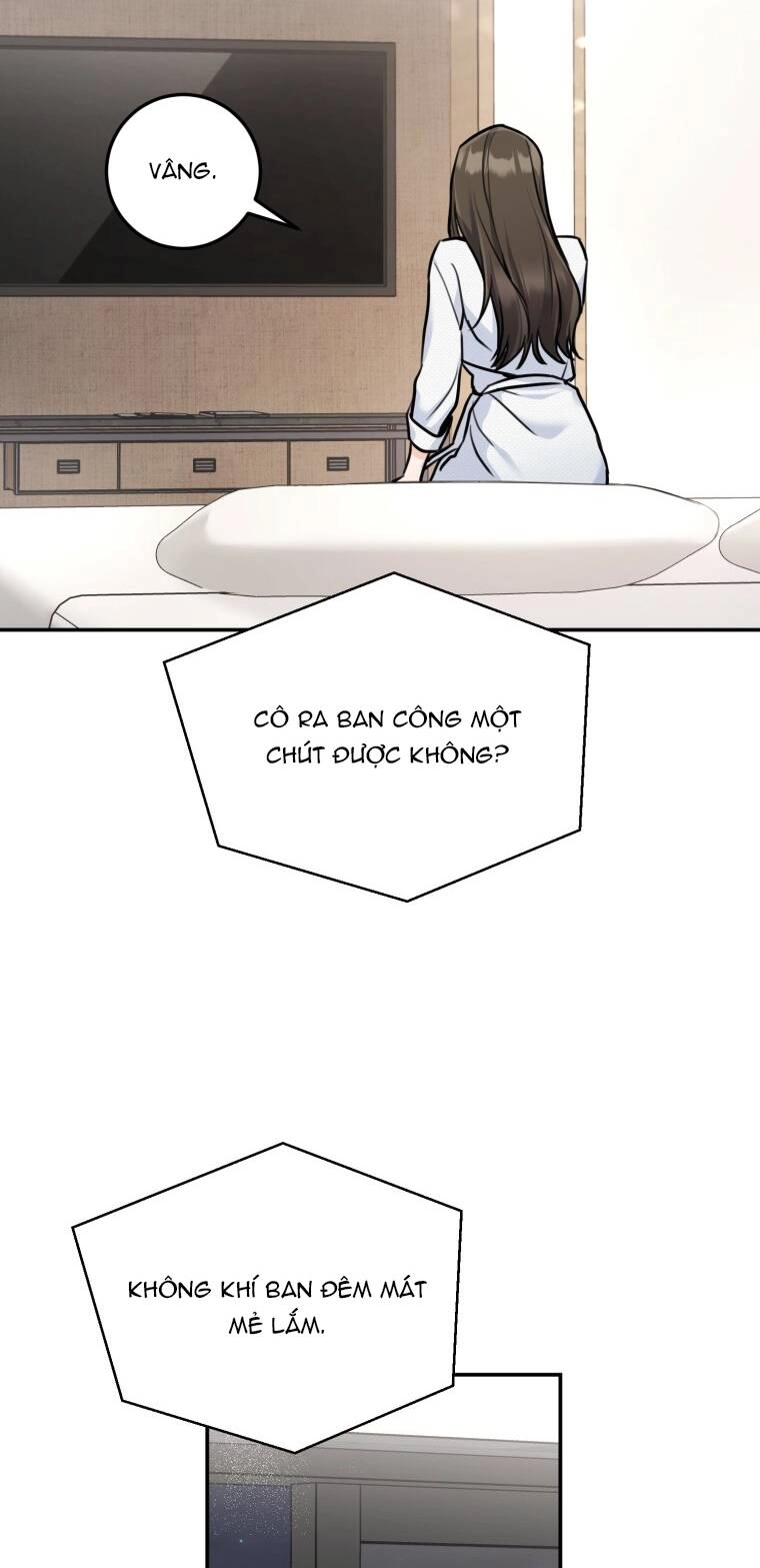 Lý Do Kết Hôn Chapter 20.1 - 16