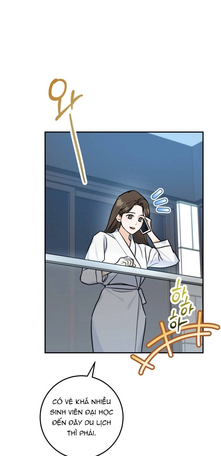 Lý Do Kết Hôn Chapter 20.1 - 20