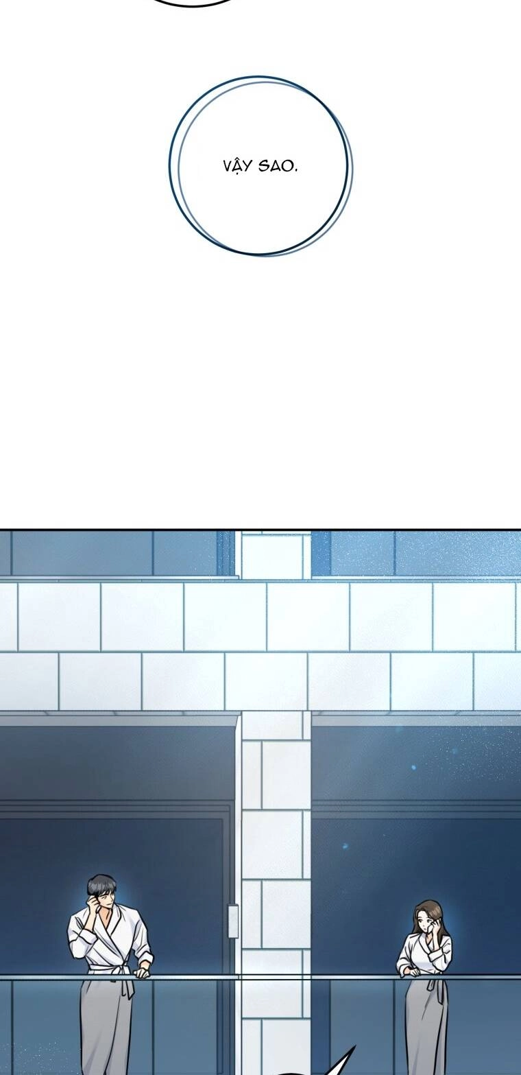 Lý Do Kết Hôn Chapter 20.1 - 21