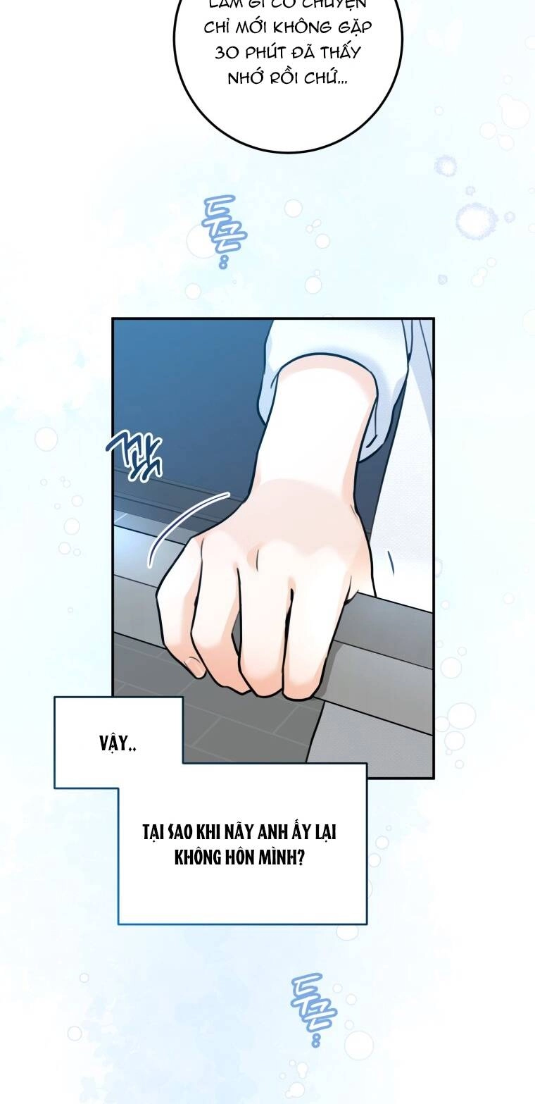 Lý Do Kết Hôn Chapter 20.2 - 3