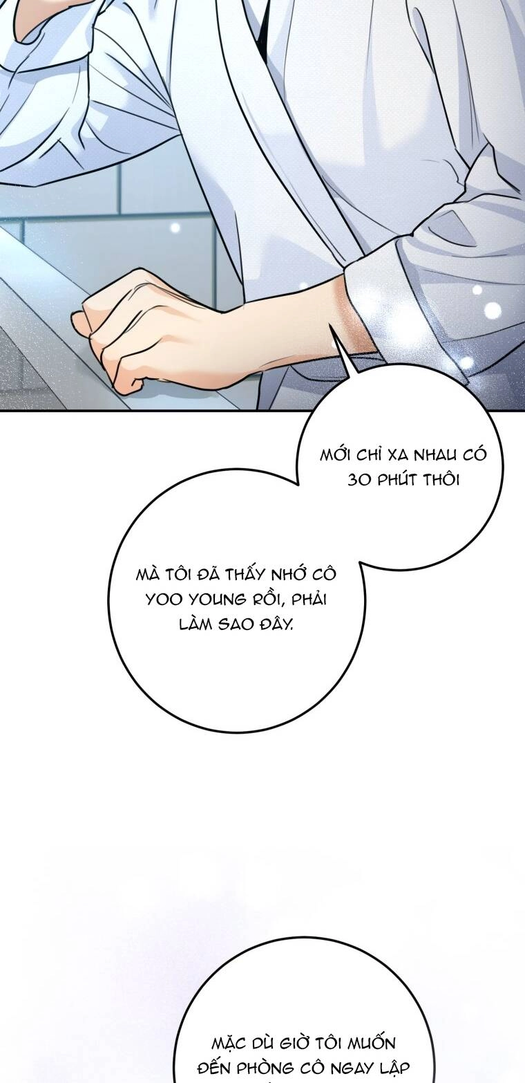 Lý Do Kết Hôn Chapter 20.2 - 5