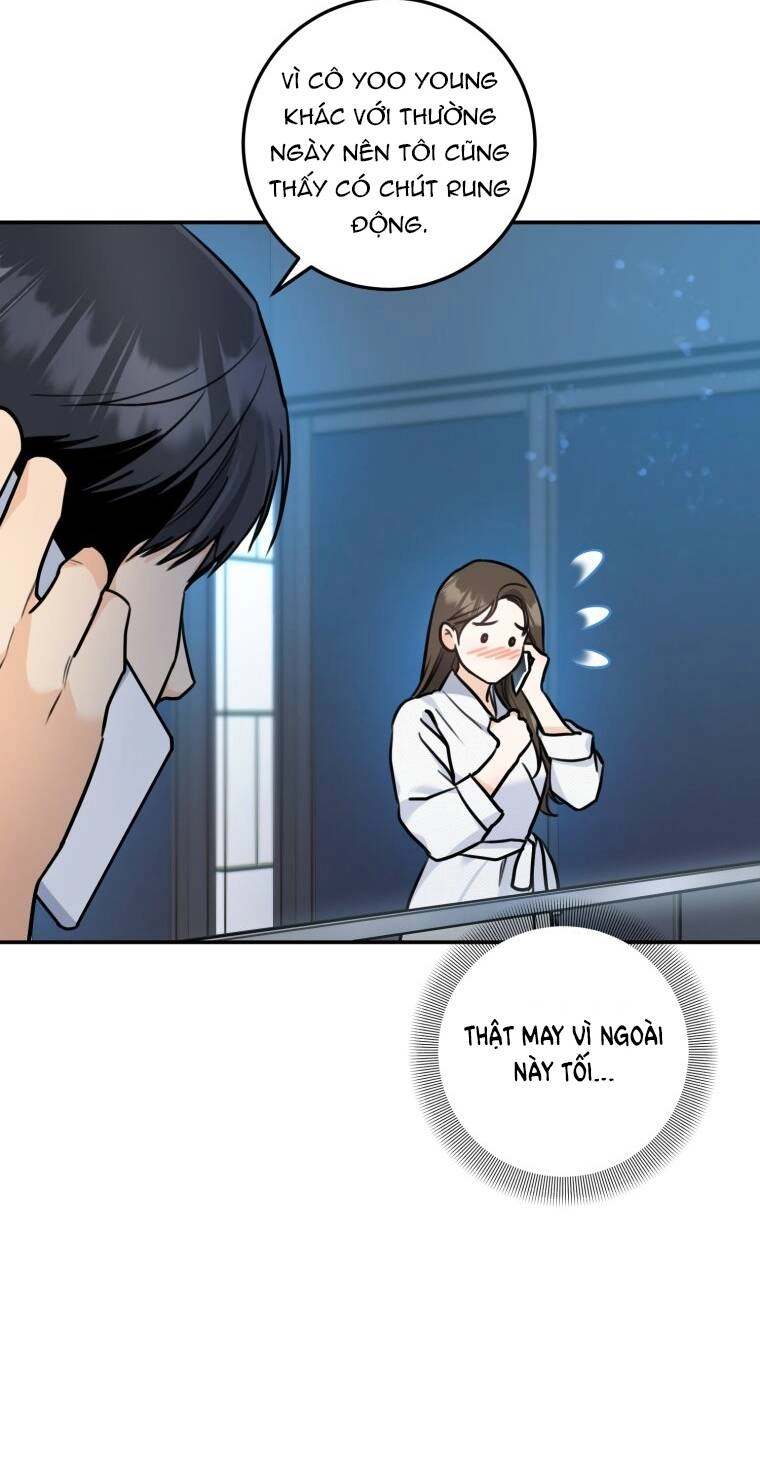 Lý Do Kết Hôn Chapter 20.2 - 12