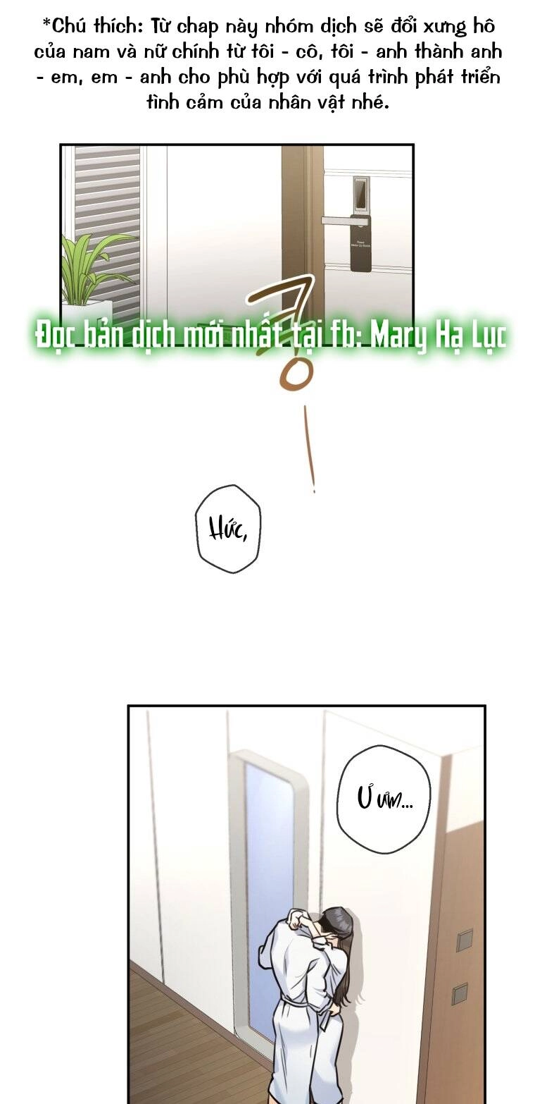 Lý Do Kết Hôn Chapter 21.1 - 2