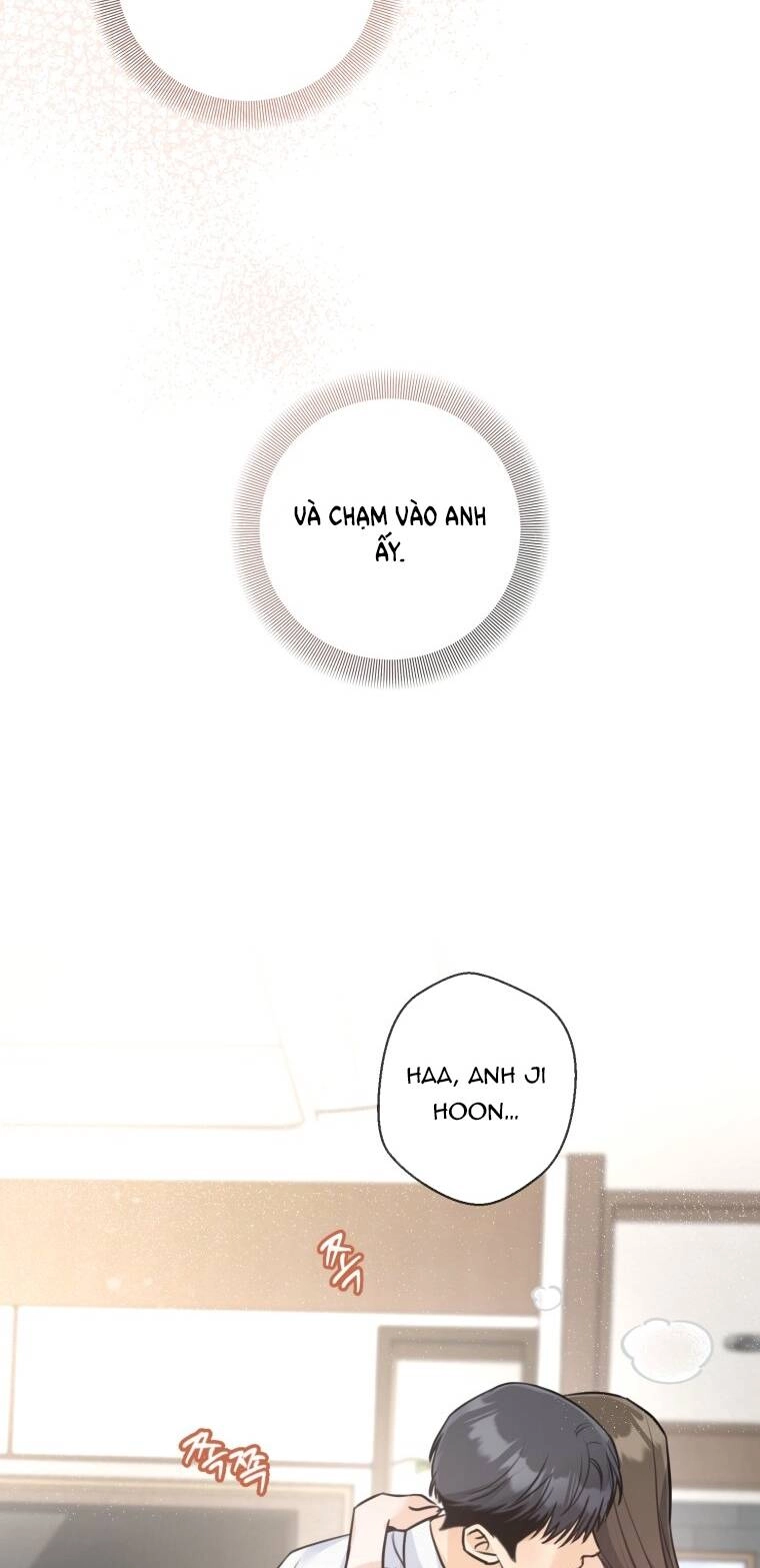 Lý Do Kết Hôn Chapter 21.1 - 4