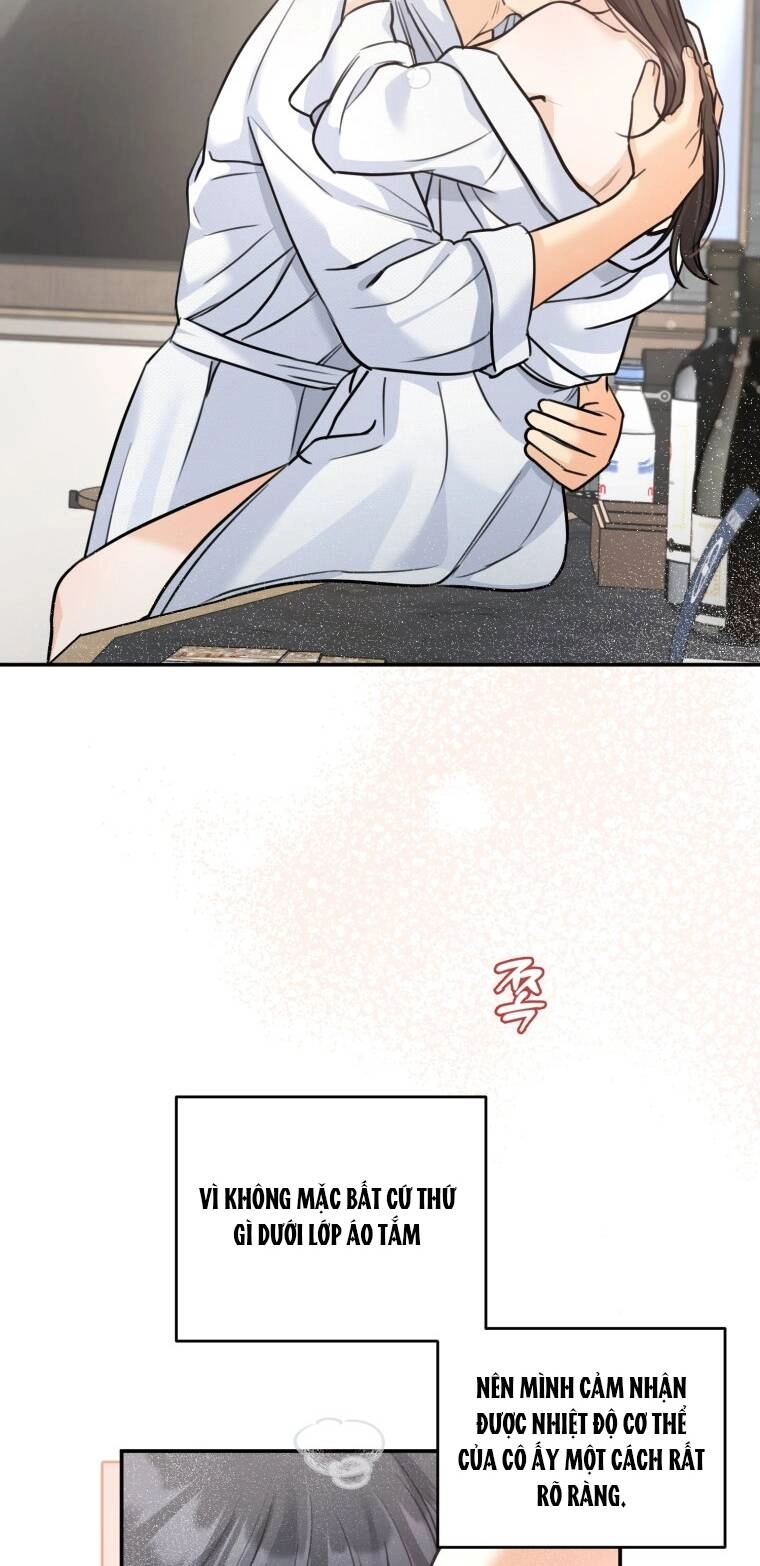 Lý Do Kết Hôn Chapter 21.1 - 5