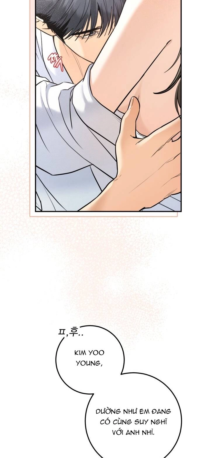 Lý Do Kết Hôn Chapter 21.1 - 6