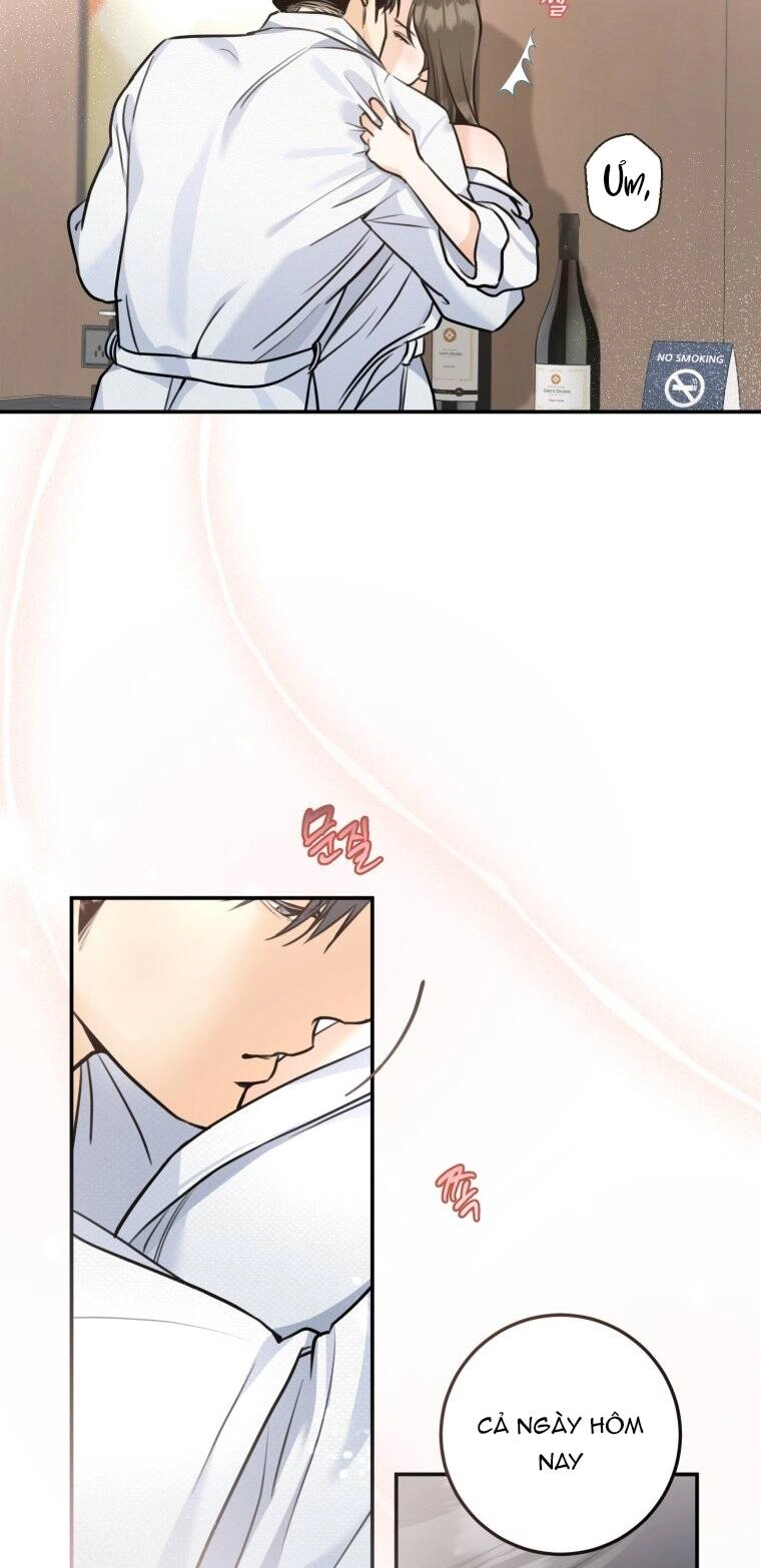 Lý Do Kết Hôn Chapter 21.1 - 8