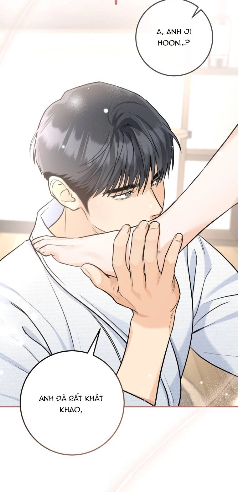 Lý Do Kết Hôn Chapter 21.1 - 10