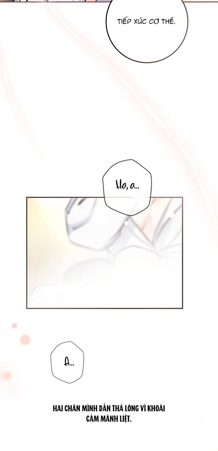 Lý Do Kết Hôn Chapter 21.1 - 12