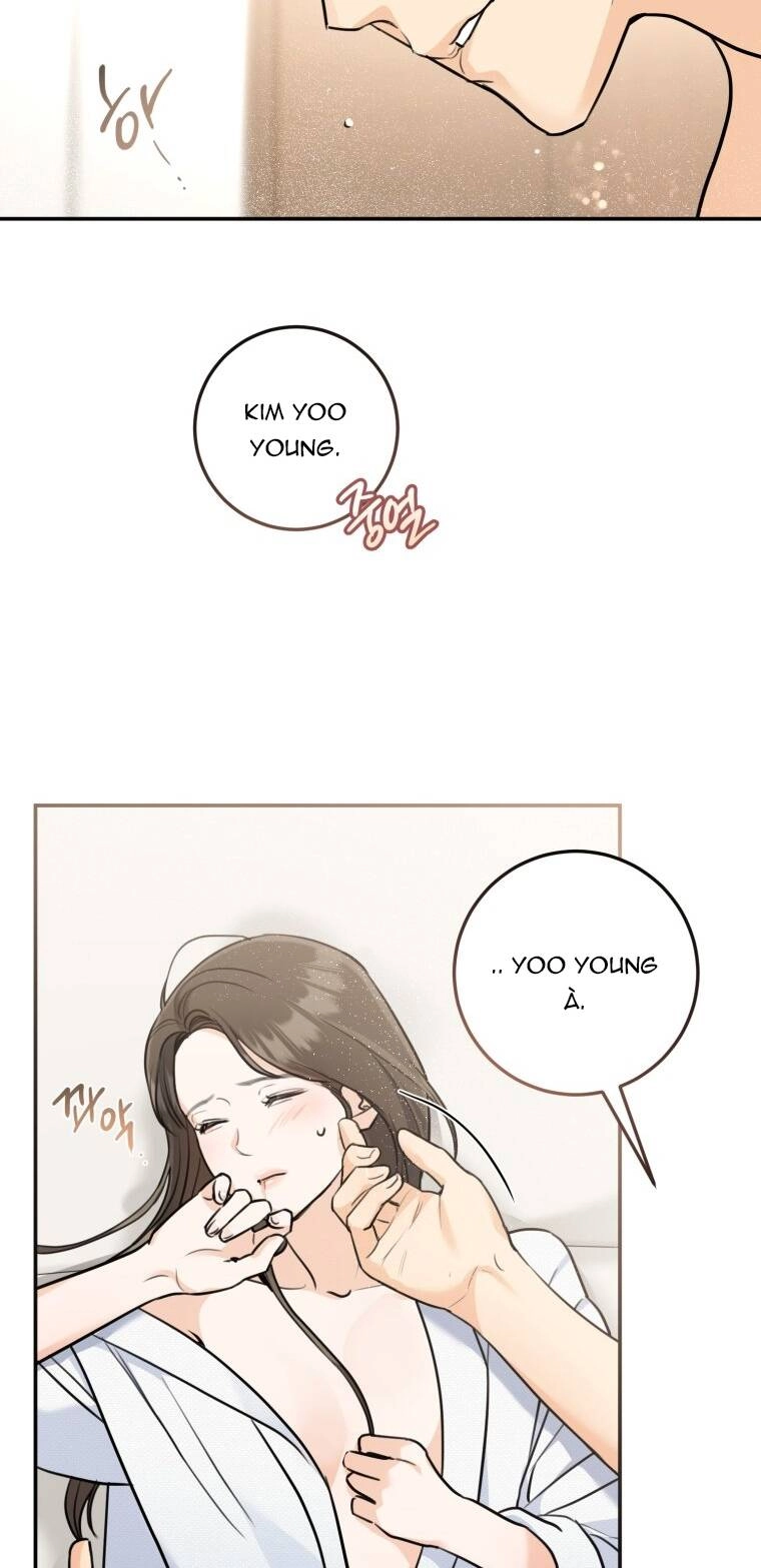 Lý Do Kết Hôn Chapter 21.2 - 8