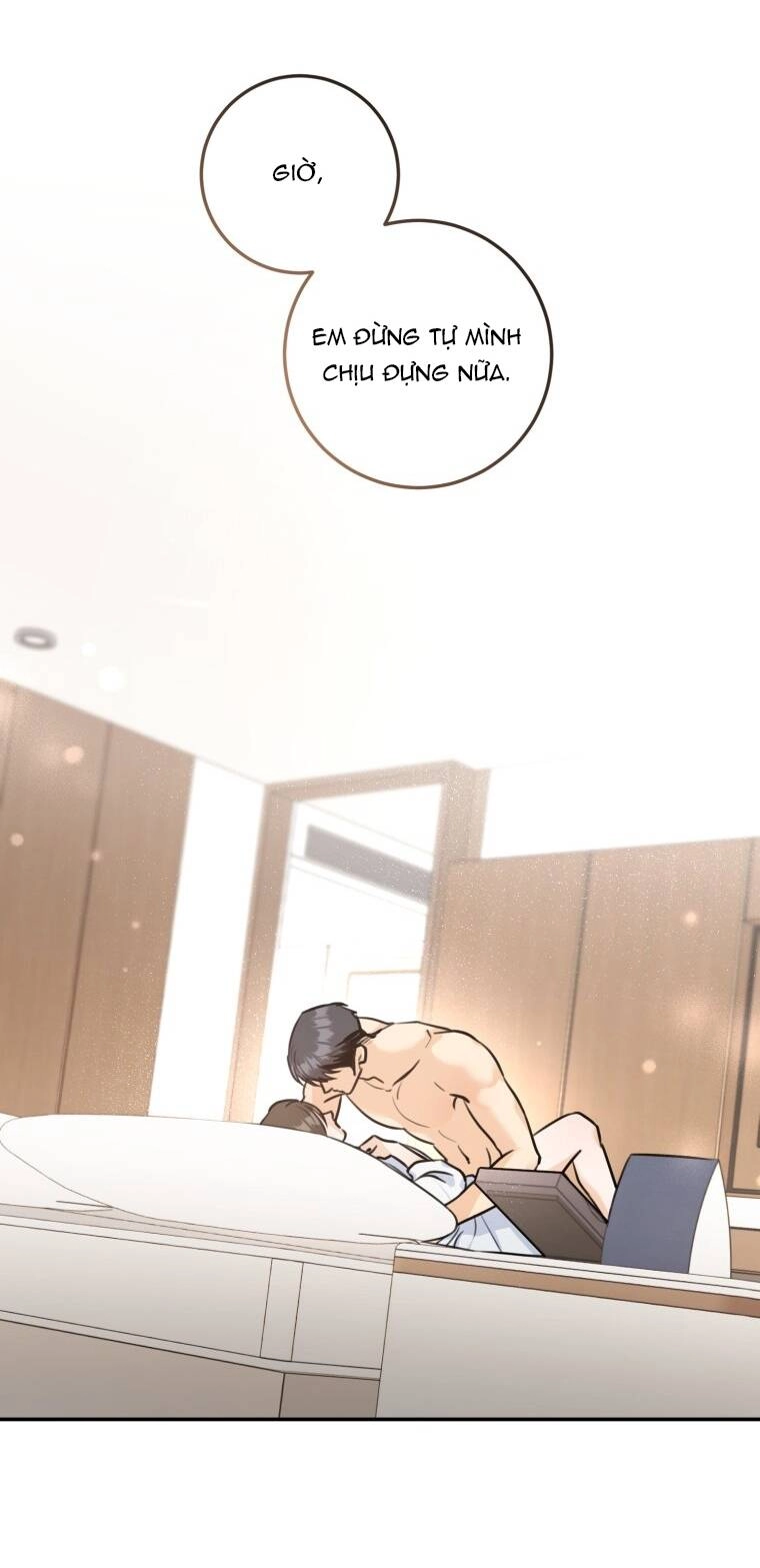 Lý Do Kết Hôn Chapter 21.2 - 10