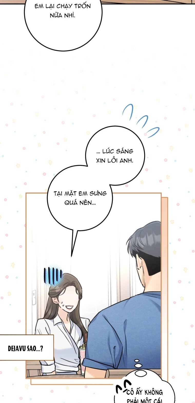 Lý Do Kết Hôn Chapter 21.2 - 18