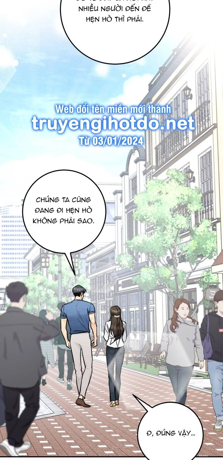 Lý Do Kết Hôn Chapter 21.2 - 20