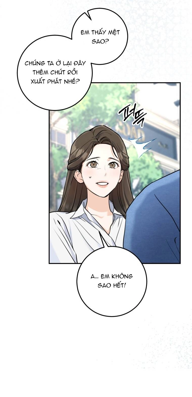 Lý Do Kết Hôn Chapter 21.2 - 28