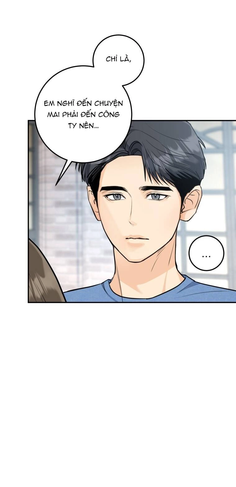 Lý Do Kết Hôn Chapter 21.2 - 29