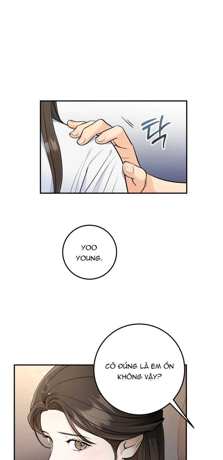 Lý Do Kết Hôn Chapter 21.2 - 32