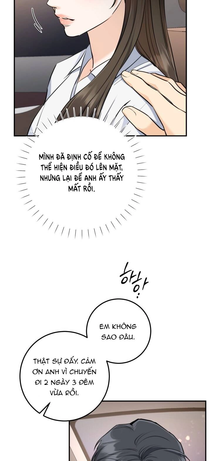 Lý Do Kết Hôn Chapter 21.2 - 33