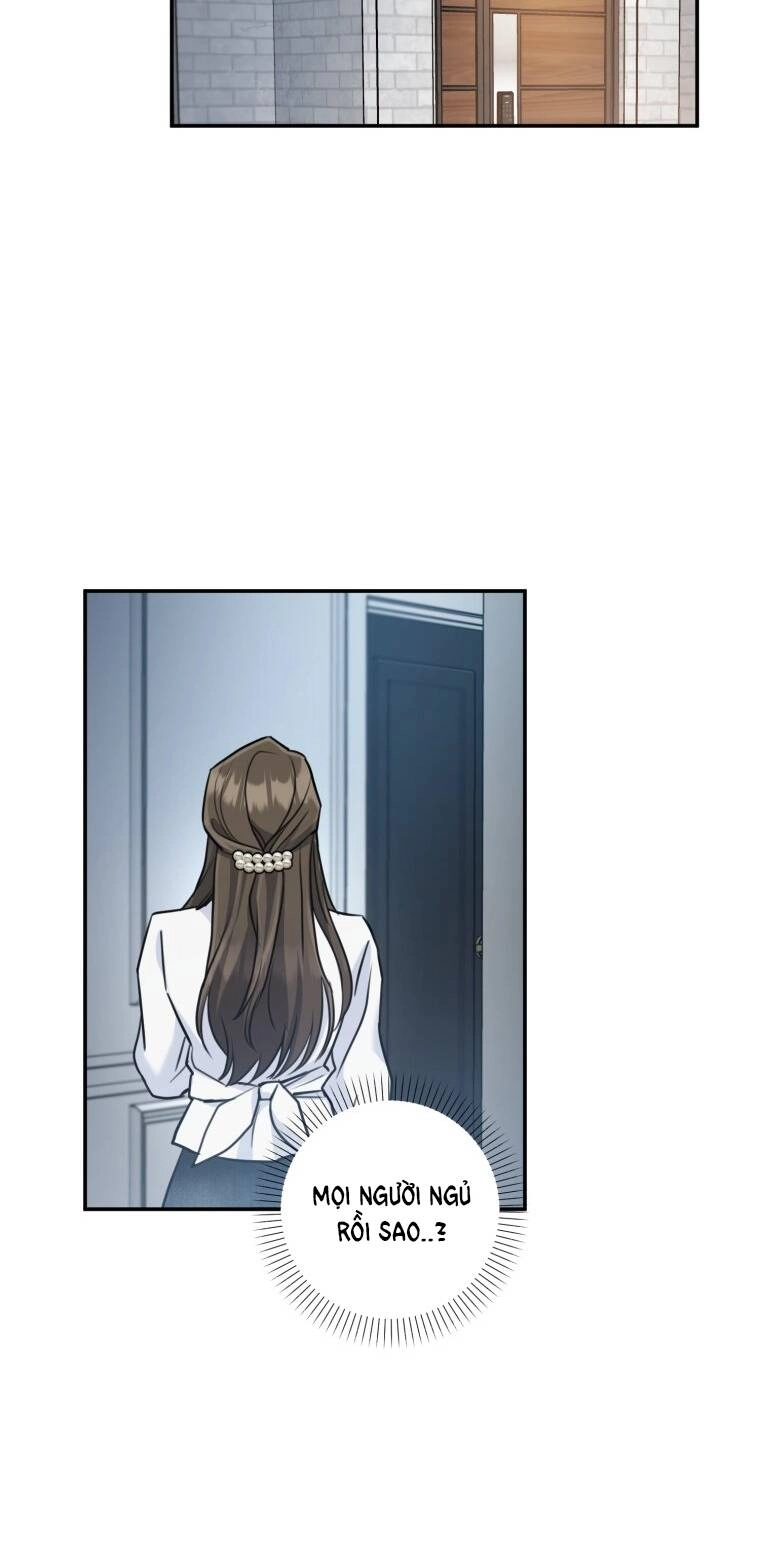 Lý Do Kết Hôn Chapter 21.2 - 38