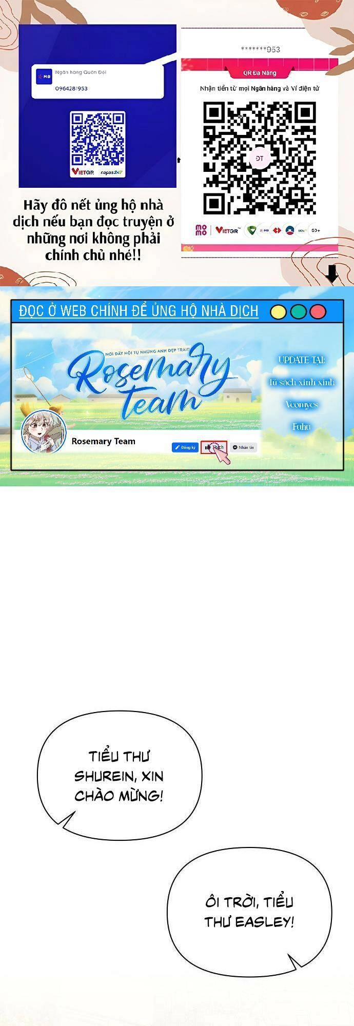 Truy Tìm Ác Nữ Tình Một Đêm Chapter 1 - 1