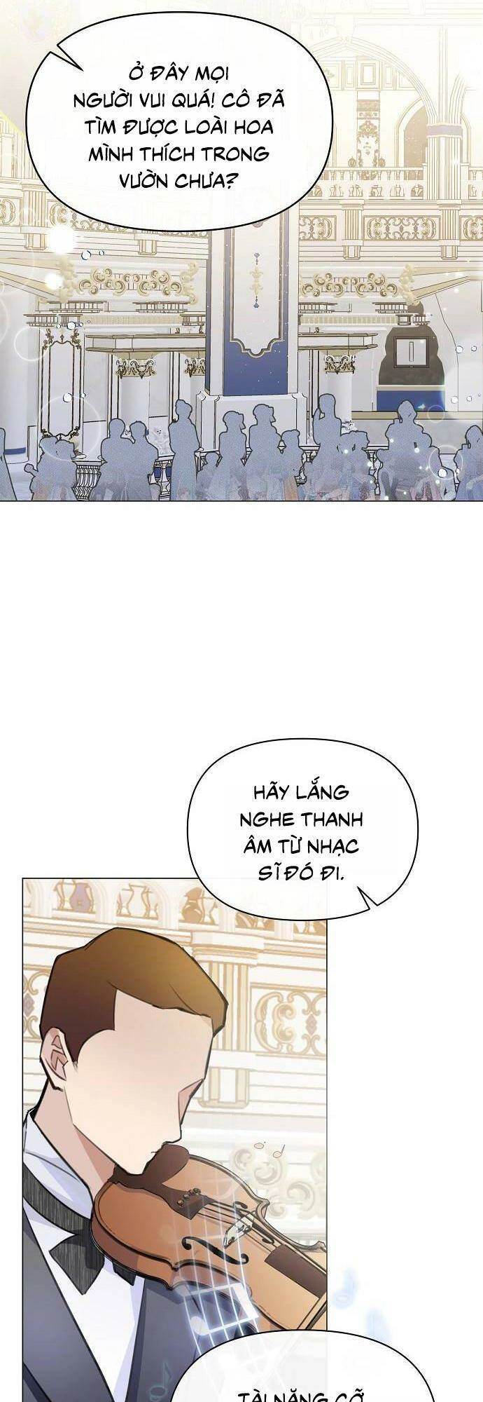 Truy Tìm Ác Nữ Tình Một Đêm Chapter 1 - 2