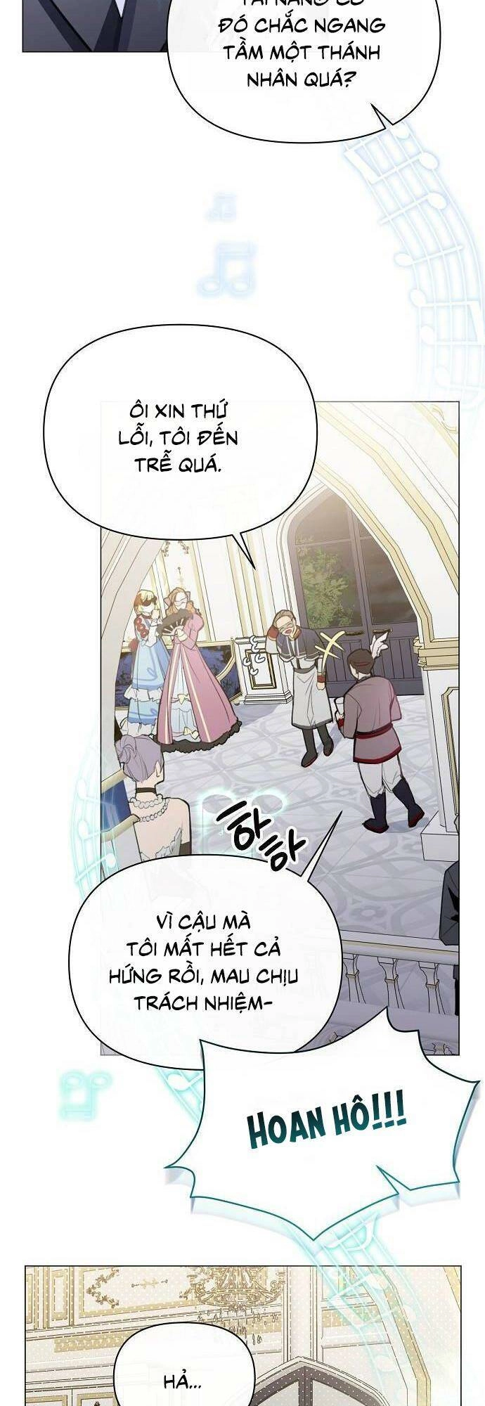 Truy Tìm Ác Nữ Tình Một Đêm Chapter 1 - 3